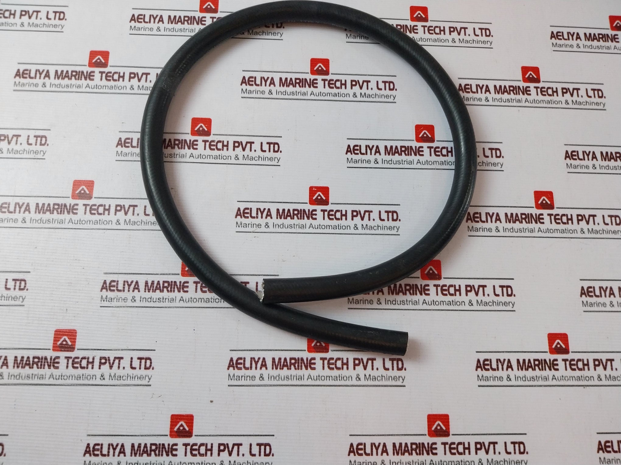 Parker Irt Npn9001498 Variopress 20 Bar Rubber Hose Iwf135Mn