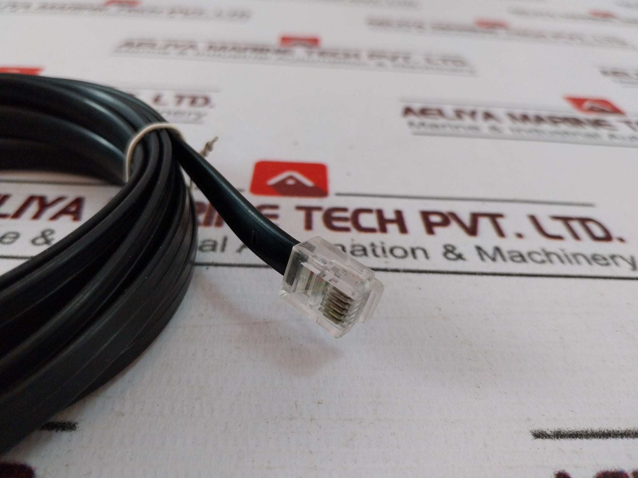 Ethernet Cable