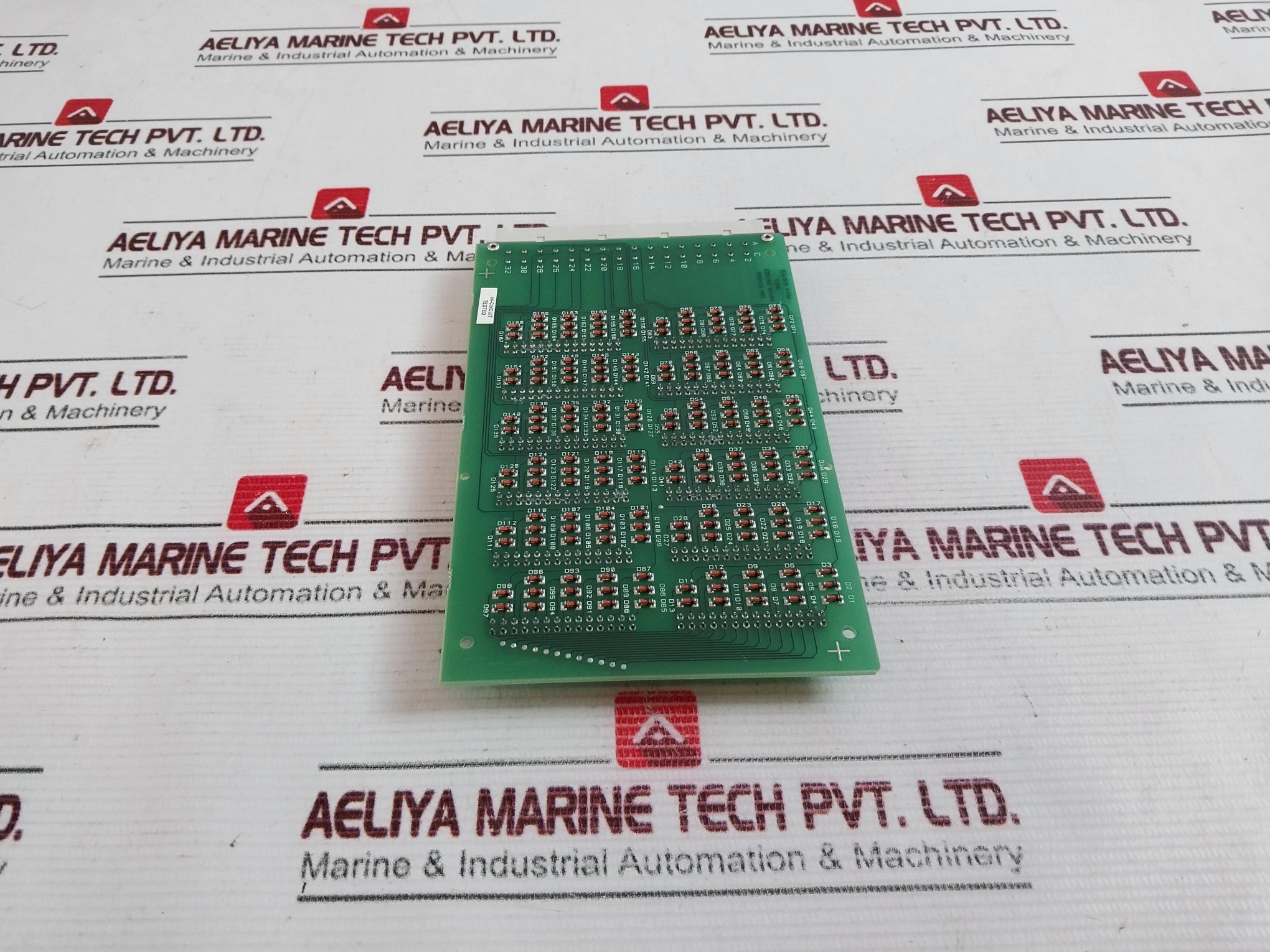 Kone 500419 H01 Coding Board