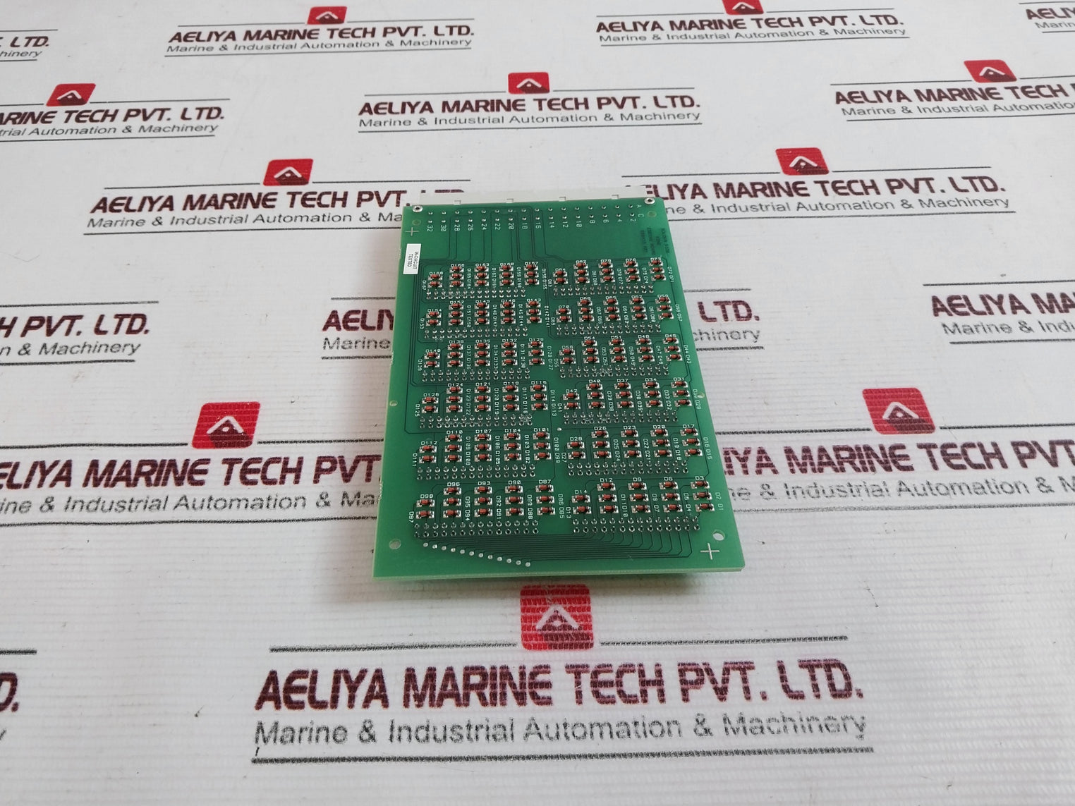 Kone 500419 H01 Coding Board