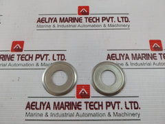 Lot Of 2X Lamber 0800901 Washer