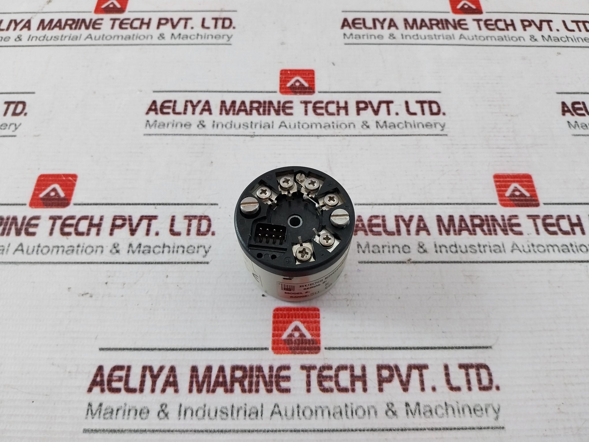 Sensycon CONTRANS TS11 Transmitter 371150