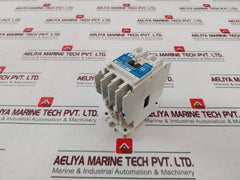 Cutler Hammer An16An0 Motor Starter 600V 9A 60Hz