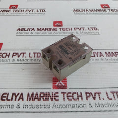 Omron G3Nb-225B-1 Solid State Relay 25A 220Vac