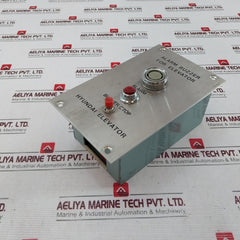 Hyundai Alarm Buzzer For Elevator