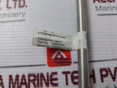 Waters Xterra 186000442 Column Rp18 3.5µM 4.6X150Mm Ec023