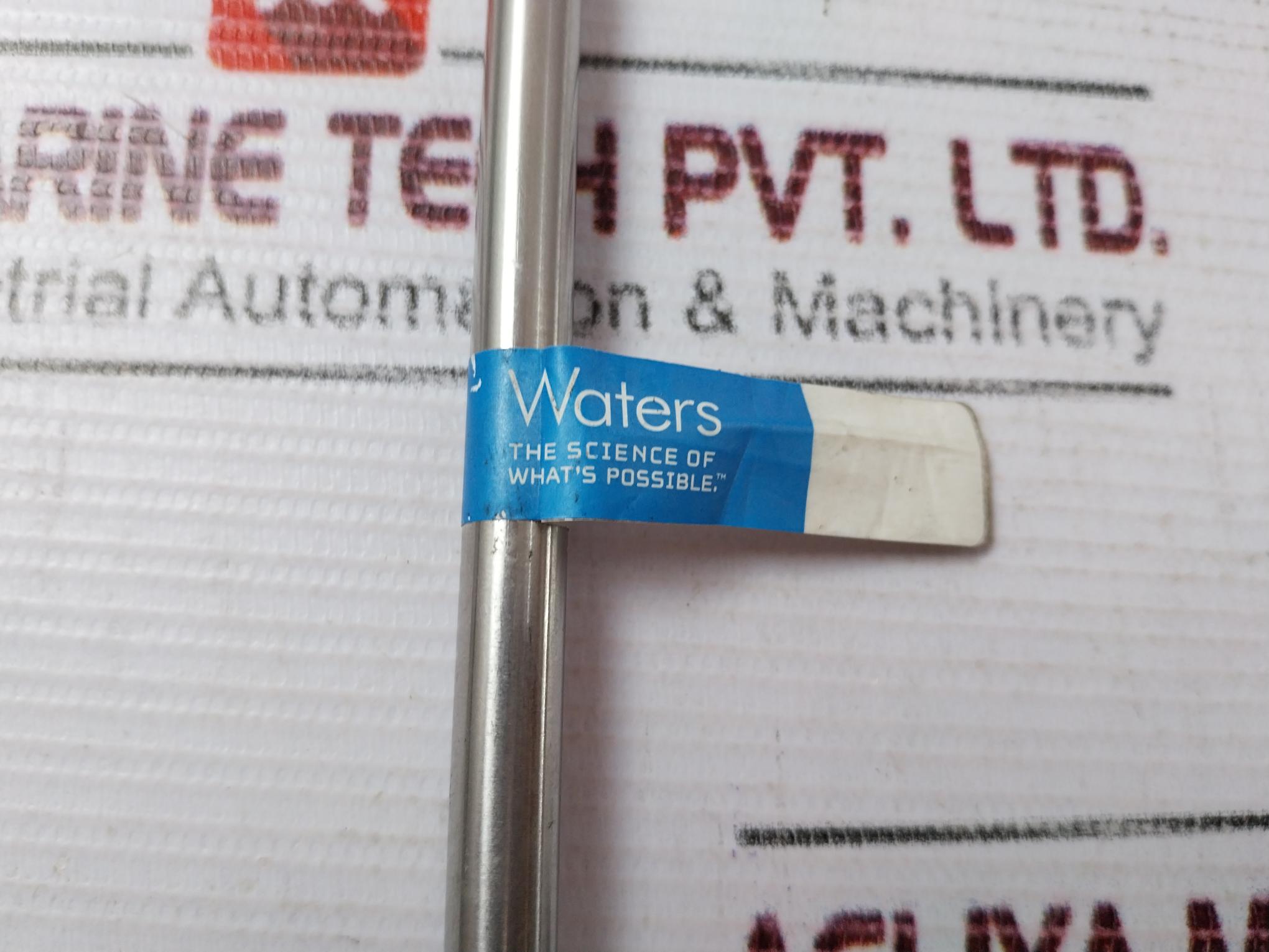 Waters Xterra 186000494 Column Ms C18 5µM 4.6X250Mm Eb744