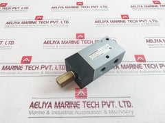Aventics 8227A1Np2014A00 Pilot Poppet Valve Rev. Ba