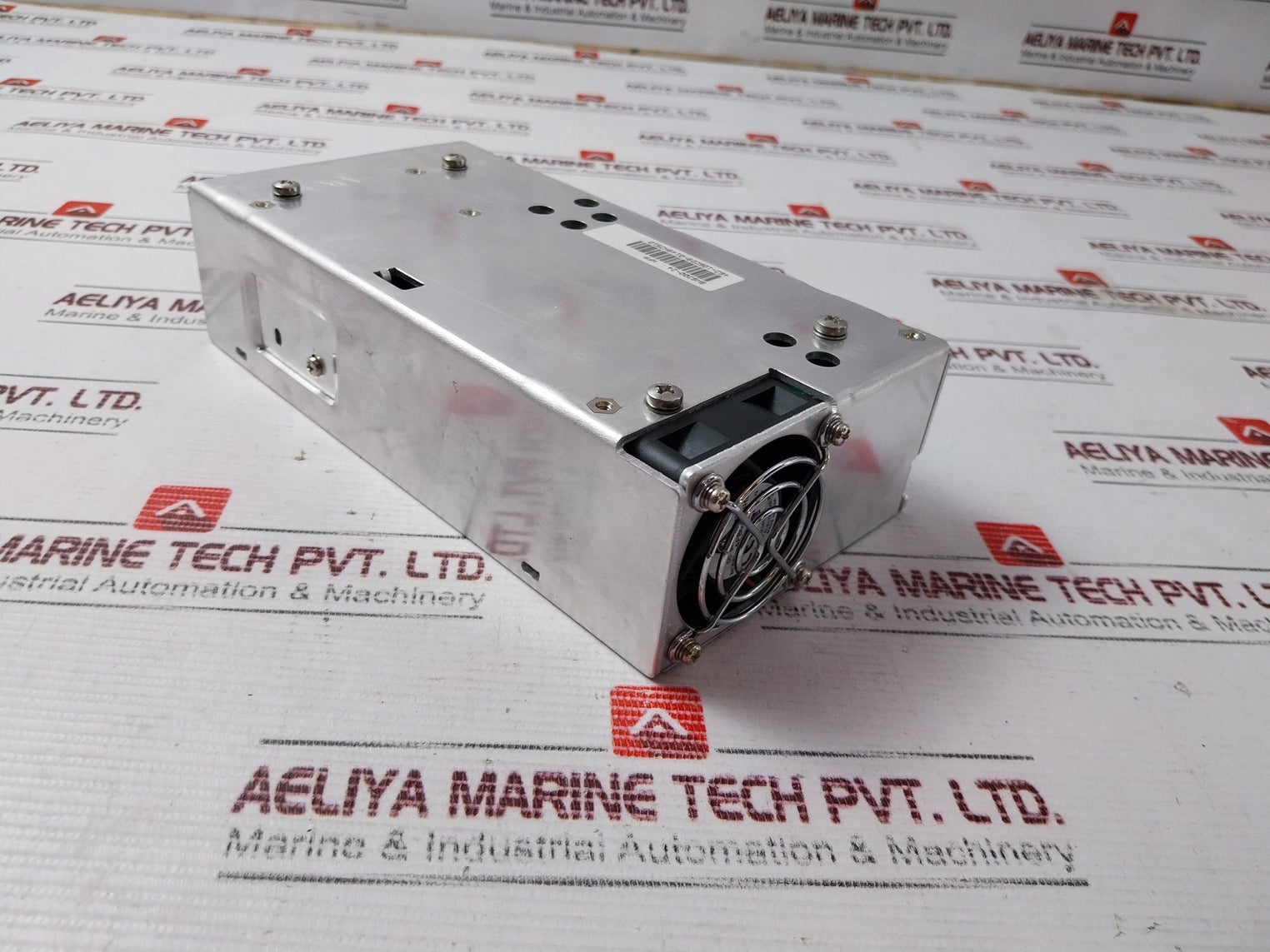 Tdk-lambda Sws300-24 Power Supply 24V 13A