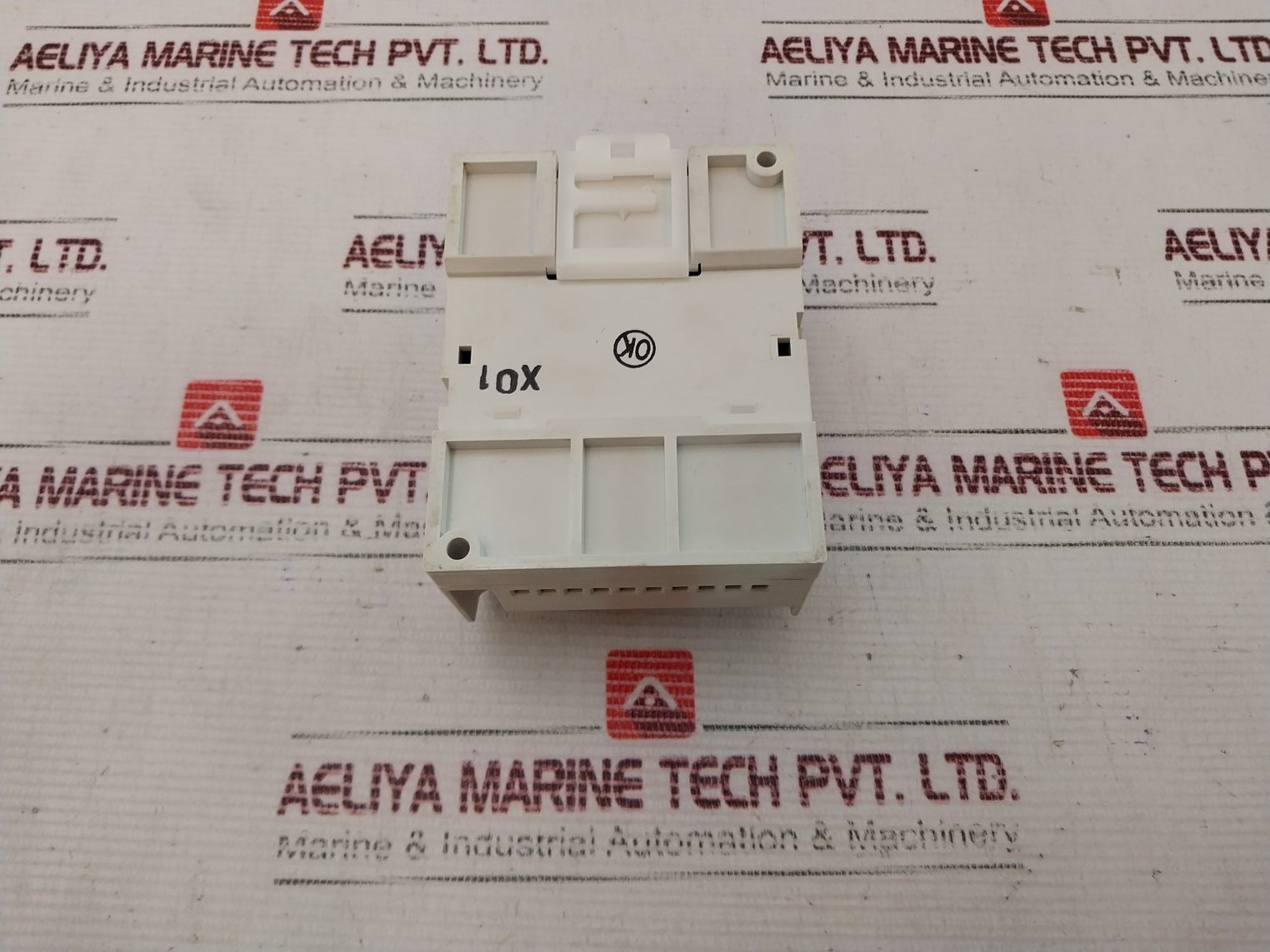 Mitsubishi Al-6Mr-a Simple Application Controller