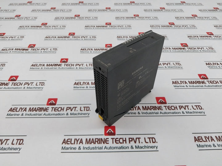 Siemens Simatic S7 1P 6Es7 138-7Aa00-0Aa0 Reserve Module