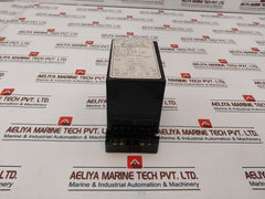 Automatic Electric 0-75 Mvdc Dc Current Transducer
