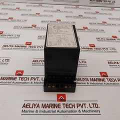 Automatic Electric 0-75 Mvdc Dc Current Transducer