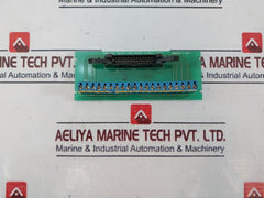 KT ELECTRIC KT-GSL-18T Terminal Block for Group Signal Unit