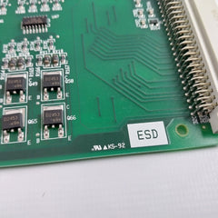 Honeywell 80363975-100 D/o32 Digital Output Module Rev F 80364452100 94v-0 Ks-92