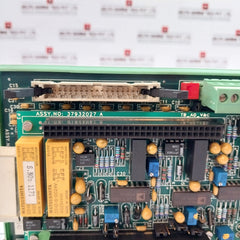 Kongsberg Simrad 37931623 A Printed Circuit Board 37932027 A