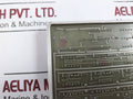 Nebb Cv11A Printed Circuit Board Nl 444360 308