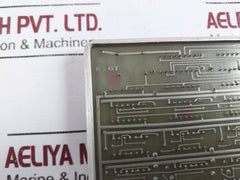 Nebb Cv11A Printed Circuit Board Nl 444360 308