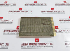 Nebb Fd03A Printed Circuit Board 117 Nl 444507, Nl 333644