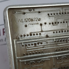 Nebb Cv11A Printed Circuit Board Nl 120622A Nl 444360
