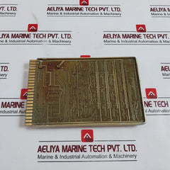 Nebb Cv11A Printed Circuit Board & Xx00981 Nl 444360