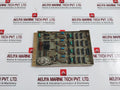 Nebb Cv11A Printed Circuit Board Nl 500360 Provet 12 Nl 120622A