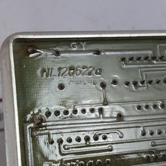 Nebb Cviia Printed Circuit Board Nl 120622A Nl 444360