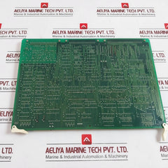 Nabco Mc-103-01A Printed Circuit Board 885 72739840 Km69057-2