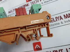 Weidmuller Cd4099Bcn Interface Module P9924Ab