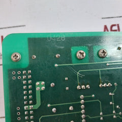 Nabco Mc-504-02A Printed Circuit Board 883 72740462 K1150987