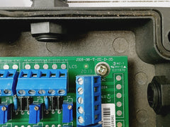 Jxh-s6-t-sz-d-s5 Junction Box Ix-jxh-6-s 94v-0