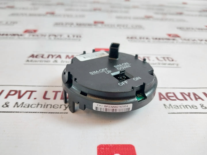 Honeywell Hnwg50049849-009 Temperature Transmitter St 700 Ffb 94V-0