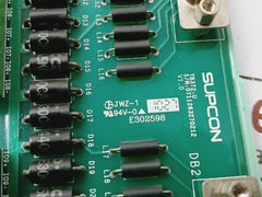 Supcon Tb372-u Distributed Control System Module V1.0 94V E302598