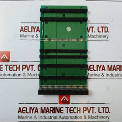 P&b Eng 081-4 Printed Circuit Board Card