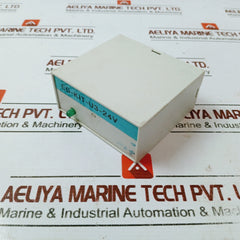 Ed-kit-u3-24v Solid State Power Relay