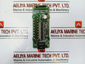 Omron Drt2-id16 Remote I/O Terminal Module Pc Board