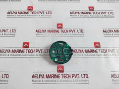 Honeywell Hnwg 50129829-002 Hart Temperature Transmitter Bp23W44-m1844 R3.010000