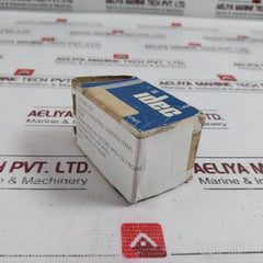 Idec Abn111-r Push Button Switch 41-10650 Ac125V 5A Ac300V 3A