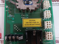 Honeywell 51401135-150 Power System Rev: J 115/230V 50/60Hz 94V-0