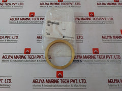 Kongsberg 41700 Round Brass Washer 90/75X10 Pos 10