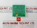 Nor Control Nn-832.5 Analog Input Adaptor He-220293E