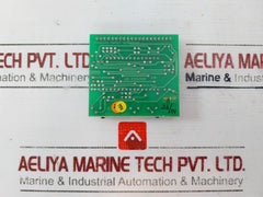 Nor Control Nn-832.5 Analog Input Adaptor He-220293E