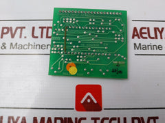 Norcontrol Nn-832.2 Analog Input Adaptor He-220293E 94V-0