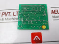 Nor Control Nn-832 19 Analog Input Adapter Pcb Type 2 He-220293E 94V-0