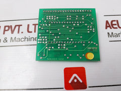 Nor Control Nn-832 19 Analog Input Adapter Pcb Type 2 He-220293E 94V-0