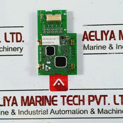 Hyundai Hb10401-c Printed Circuit Board Card Hb10401Qyu-zo, 94V-0