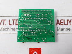 Nor Control Nn-832 Analog Input Adaptor He-220293E Nn-832.14