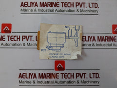 Amri Handwheel 39-2-x6174 Manual Operated Actuator