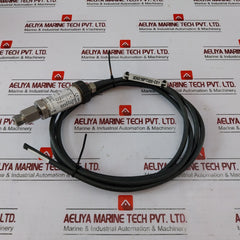 Wika Is-20-s-bbs-gb-azgdliux1-zzz Pressure Transmitter 2 Meter Cable