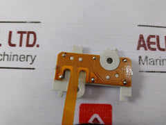 Siemens A5E00180946 Measuring Cell, Es: 35, Fw: 11.03.06, C79040